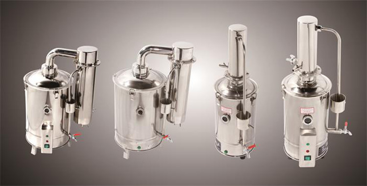 DI Water Machine DI Water Machine