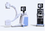 High Frenquency C ARM X Ray Scanner High Frenquency C ARM X Ray Scanner