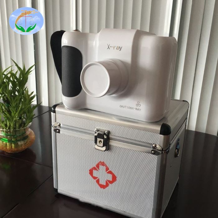 Dental Portable X-ray