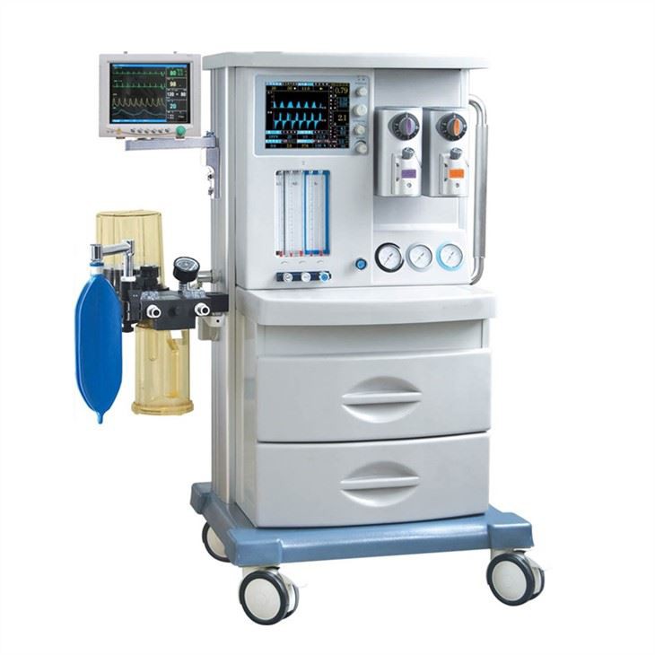 multifunctional-anesthesia-machine