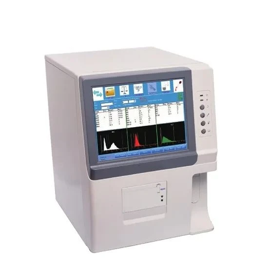 1Hematology analyzer
