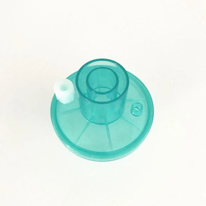 Anesthesia breathing filter2