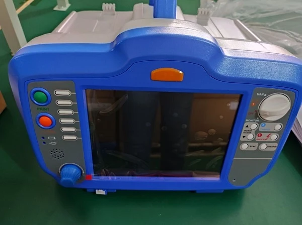 AED AED