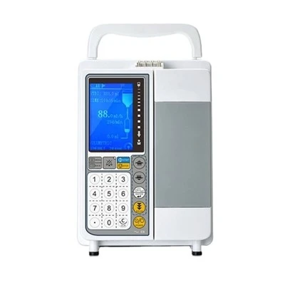 Miks teie infusioonipump väärib teist pilku