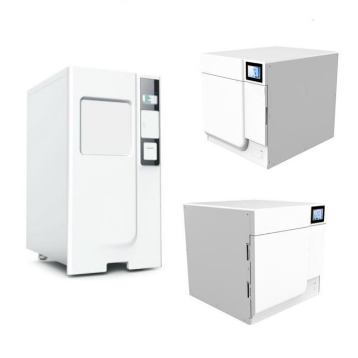 	Big Size Low-Temperature Gas Plasma Sterilizer