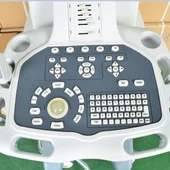 2D B/W Käru ultrahelidiagnostika süsteem