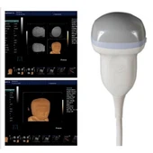 Hiina ultraheliandur 4D ultraheliandur