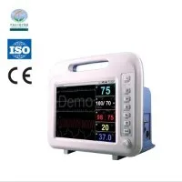 Mitme parameetriga seadmete meditsiiniline patsiendimonitor