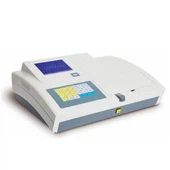 Poolautomaatne biokeemia analüsaator