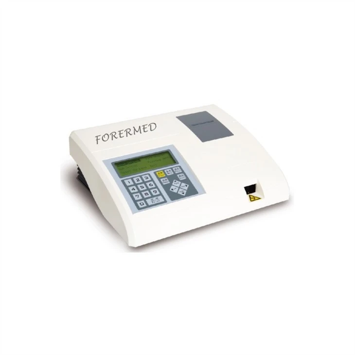 Laboratory urine analyzer 