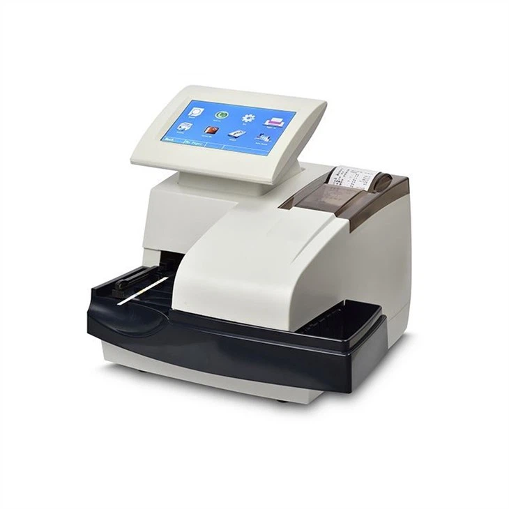 High Speed Urine Chemistry Analyzer High Speed Urine Chemistry Analyzer