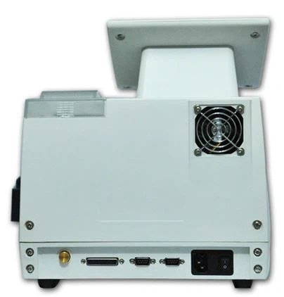High Speed Urine Chemistry Analyzer High Speed Urine Chemistry Analyzer