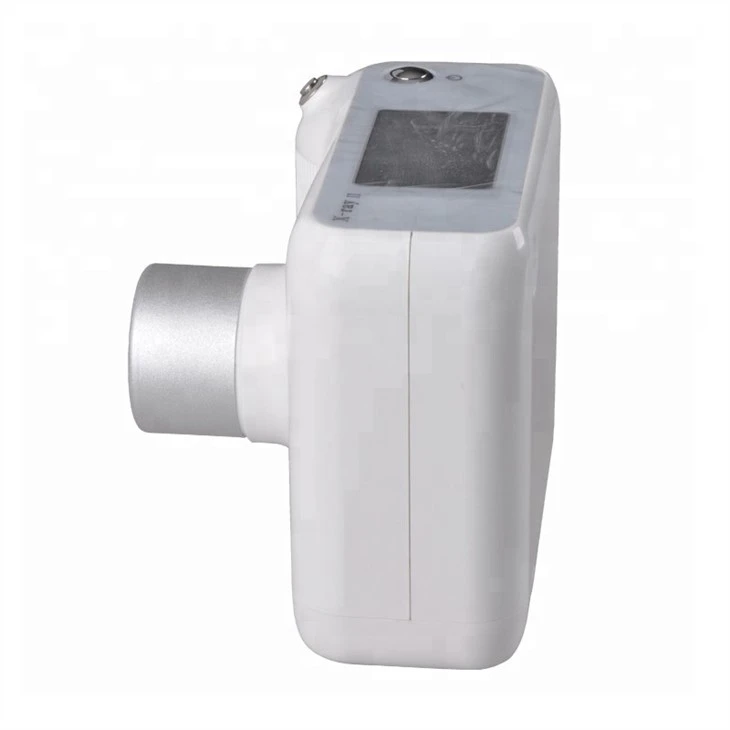 Sensor Portable Dental X-ray