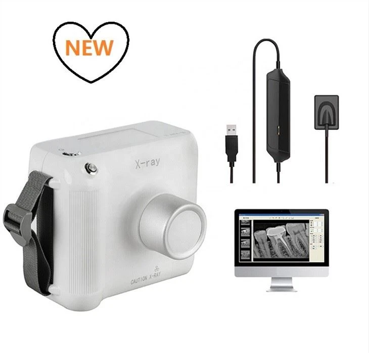 Sensor Portable Dental X-ray