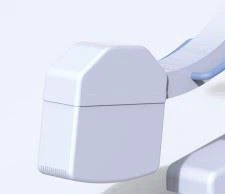 Mobile DR C-arm System