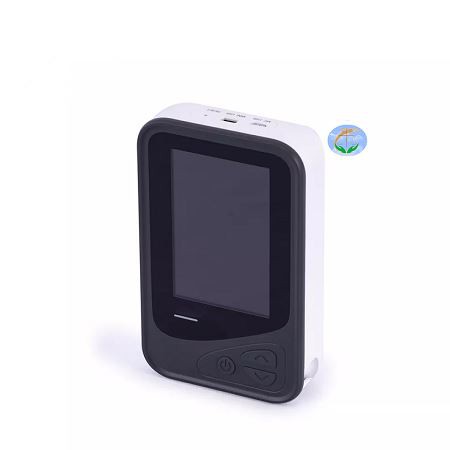 portable blood test