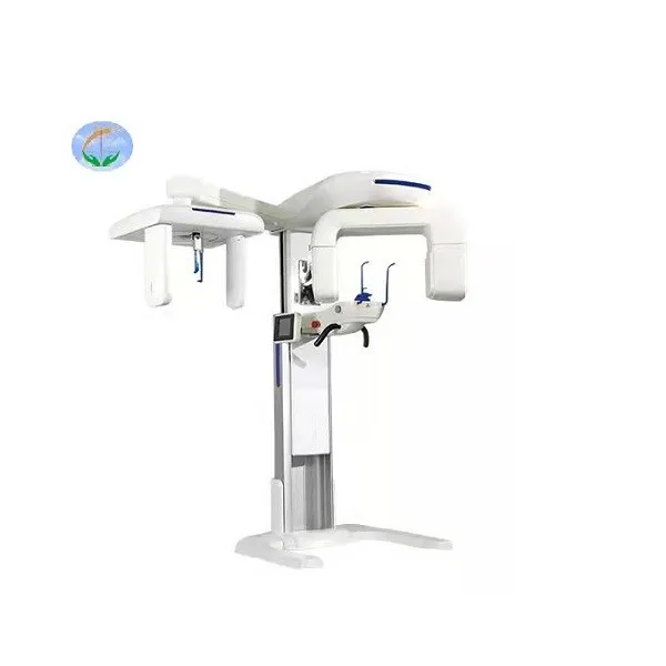 Hambaravi digitaalne radiograafiasüsteem Panoraamne 3D CBCT