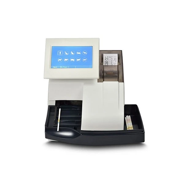 YJ-U600 poolautomaatne uriinianalüsaator Nutikas uriinianalüsaator