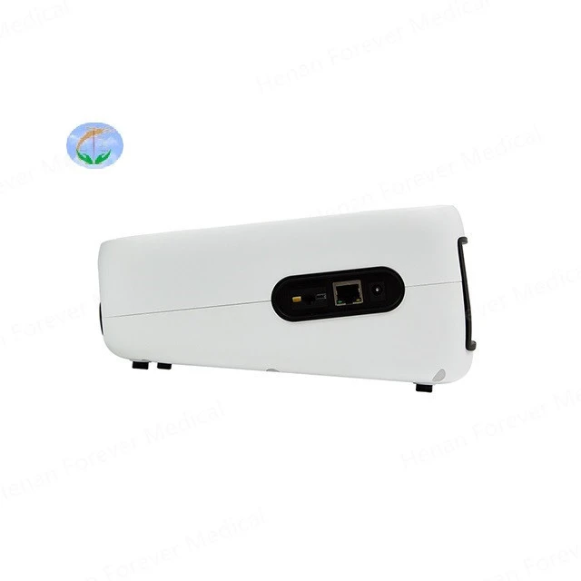 Multiple Detection Dry Fluorescence Immunoassay Analyzer Chemical Analyzer YJ-Q01