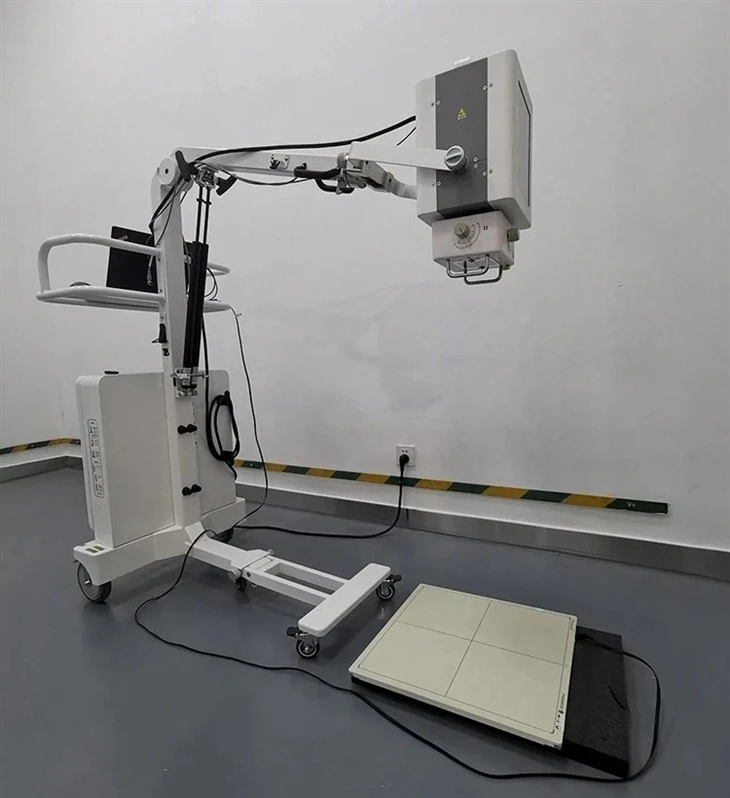 Portable Digital X Ray Machine Portable Digital X Ray Machine