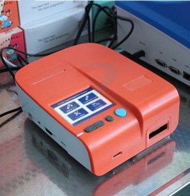 Veterinary Canine Progesterone Analyzer Veterinary Canine Progesterone Analyzer